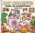 Cat Moments: Meow Life Coloring Book (Spiral Bound Edition)