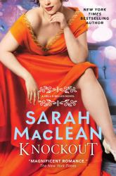Knockout : A Hell's Belles Novel