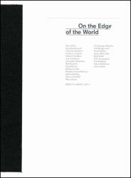 On the Edge of the World