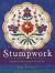 Stumpwork and Goldwork Embroidery Inspired by Turkish, Syrian and Persian Tiles