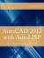 AutoCAD 2012 with AutoLISP : An Introductory Guide