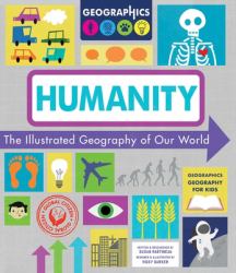 Humanity: the Illustrated Geography of Our World
