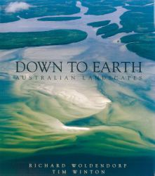 Down to Earth : Australian Landscapes