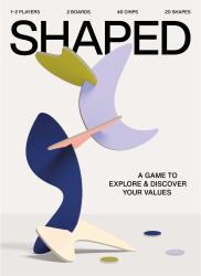 Shaped : A Game to Explore and Discover Your Values