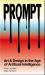 Prompt : Art and Design in the Age of Artificial Intelligence Prompt : Art and Design in the Age of Artificial Intelligence