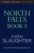 North Falls Book 3: Coming 2027 : (Large Print) North Falls Book 3: Coming 2027 : (Large Print)
