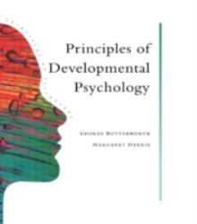 Principles of Developmental Psychology : An Introduction