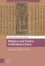 Religion and Poetry in Medieval China : The Way and the Words