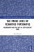 The Prose Lives of Venantius Fortunatus : Hagiography and the Laity in Sixth-Century Gaul