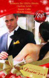 Between the CEO's Sheets : House Calls