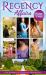 Regency Affairs Regency Affairs