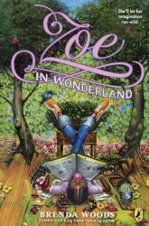 Zoe in Wonderland
