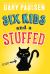 Six Kids and a Stuffed Cat
