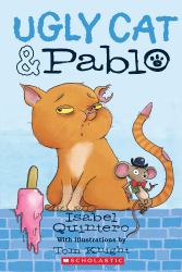 Ugly Cat and Pablo