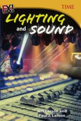 FX! Lighting and Sound