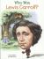 Who Was Lewis Carroll? Who Was Lewis Carroll?