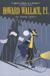 Howard Wallace, P. I.
