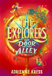 The Door in the Alley