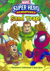 Sand Trap!