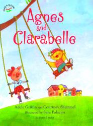 Agnes and Clarabelle