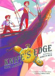 Knife's Edge