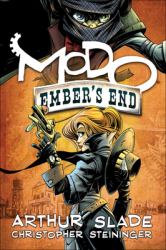 Modo : Ember's End