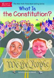 What Is the Constitution?