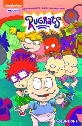 Rugrats, Volume 1