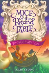 Voyage to Avalon