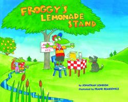 Froggy's Lemonade Stand