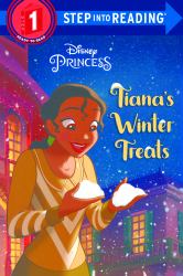 Tiana's Winter Treats (Disney Princess)