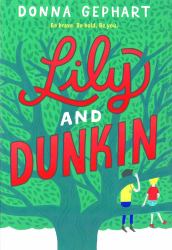 Lily and Dunkin