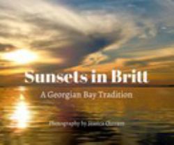Sunsets in Britt