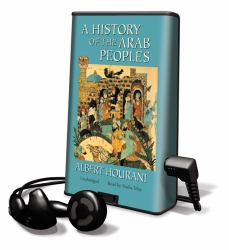 A History of the Arab Peoples