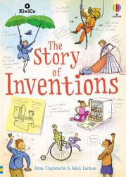 Story of Inventions (KiwiCo Edition)