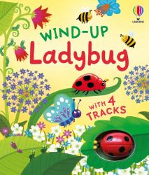 Wind-Up Ladybug