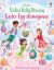 Sticker Dolly Dressing Easter Egg-Stravaganza Sticker Dolly Dressing Easter Egg-Stravaganza