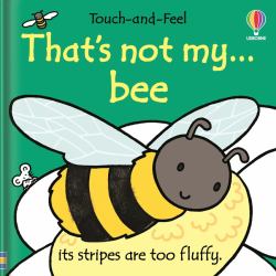 That's Not My Bee
