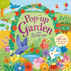 Pop-Up Garden