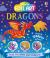 Foil Art - Dragons Foil Art - Dragons