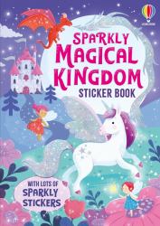Sparkly Magical Kingdom