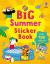 Big Summer Sticker Book Big Summer Sticker Book