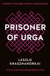 Prisoner of Urga