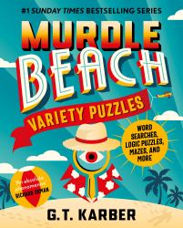 Murdle Beach : Variety Puzzles