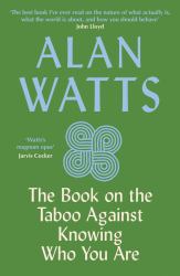 The Book on the Taboo Against Knowing Who You Are