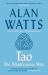 Tao: the Watercourse Way