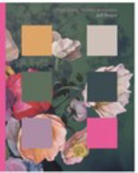 Fruit Trees, Palettes and Flowers