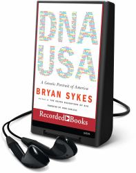 DNA USA : A Genetic Portrait of America