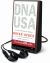 DNA USA : A Genetic Portrait of America