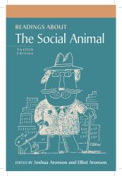 Readings about the Social Animal